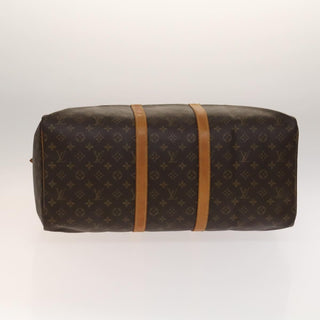 Louis Vuitton Keepall Bag Monogram Canvas