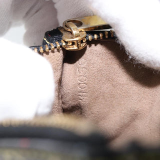 Louis Vuitton Pochette Accessoires Monogram Multicolor