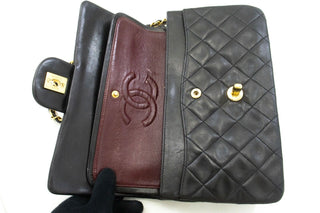 Chanel - Timeless Classic Flap - Chanel Timeless Classic Flap