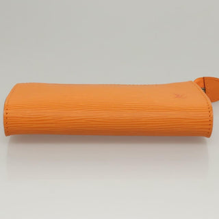 Louis Vuitton Pochette Accessoires Epi Leather