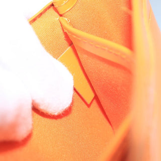 Louis Vuitton Honfleur Handbag Epi Leather