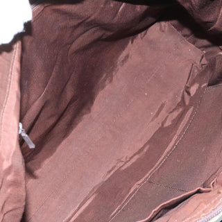 Burberry Nova Check Tote canvas check pattern