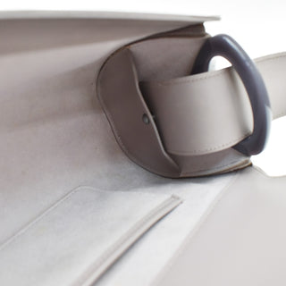 Louis Vuitton Nocturne Handbag Epi Leather