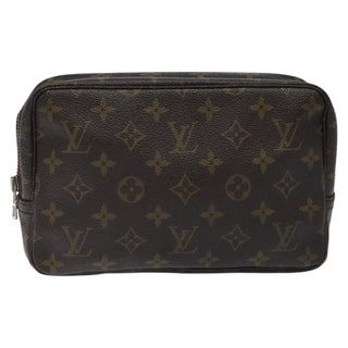 Louis Vuitton Trousse Toilette Monogram Canvas