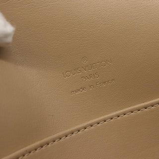 Louis Vuitton Thompson Street Handbag Monogram Vernis