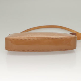 Louis Vuitton Pochette Accessoires Limited Edition Valentine Monogram Vernis