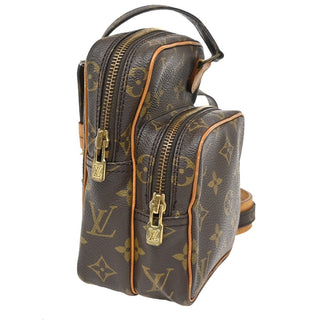Louis Vuitton Amazone Bag Monogram Canvas