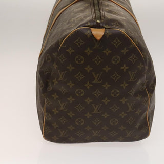 Louis Vuitton Keepall Bag Monogram Canvas