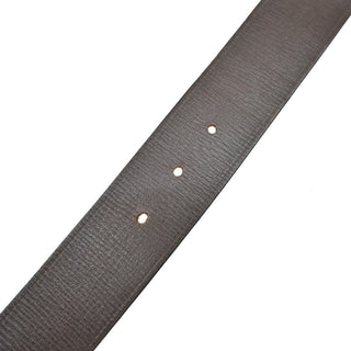 Louis Vuitton Utah Belt Leather