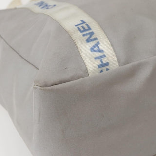 Chanel Sport Line Tote bag Nylon