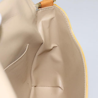 Louis Vuitton Thompson Street Handbag Monogram Vernis