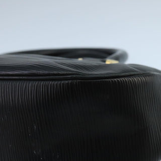 Louis Vuitton Dhanura Handbag Epi Leather