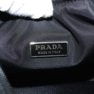 Prada Re-Edition 2000 Hobo Tessuto