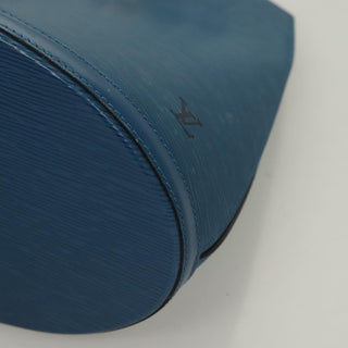 Louis Vuitton Cluny Shoulder Bag Epi Leather