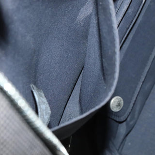 Hermes Vanity Herline Pouch Canvas