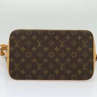 Louis Vuitton Sharon Stone Amfar Three Bag Monogram Canvas