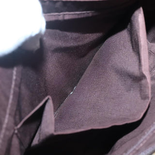 Burberry Nova Handbag Check Pattern