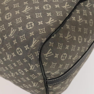Louis Vuitton Speedy Bandouliere Bag Monogram Idylle