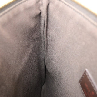 Louis Vuitton Pochette Melville Damier