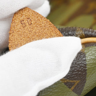 Louis Vuitton Keepall Bag Limited Edition Monogram Graffiti