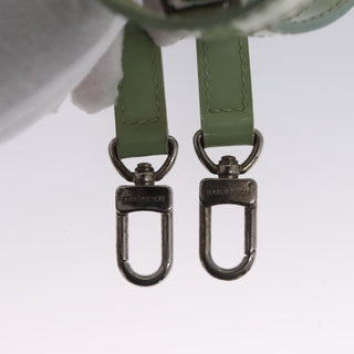 Louis Vuitton Alma Handbag Electric Epi Leather