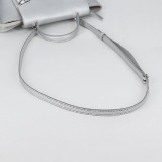 Celine Belt Bag Textured Leather