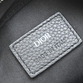 Christian Dior Trotter Oblique Jacquard