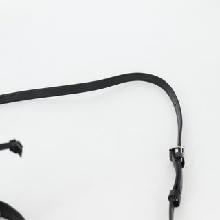 Louis Vuitton Noe NM Handbag Monogram Jacquard Denim