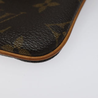 Louis Vuitton Étui Téléphone Monogram Canvas