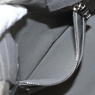 Prada Canapa Tote Canvas