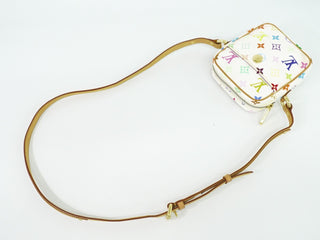 Louis Vuitton Rift Handbag Monogram Multicolor