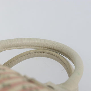 Louis Vuitton Speedy Handbag Mini Lin