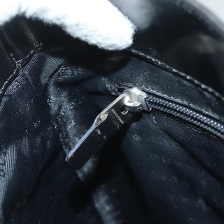 Burberry Shoulder Bag Nova Check Canvas