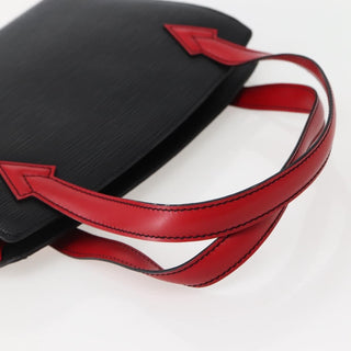 Louis Vuitton Varenne Handbag Epi Leather