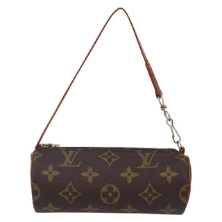 Louis Vuitton Papillon Pochette Monogram Canvas