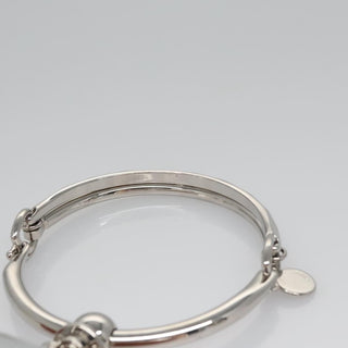 Chloe Nile Crossbody Bag Mirror Leather