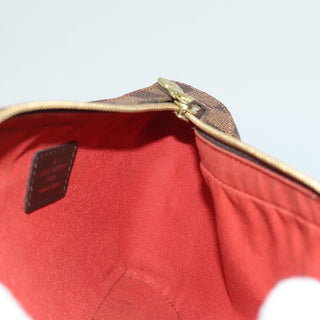 Louis Vuitton Geronimos Waist Bag Damier