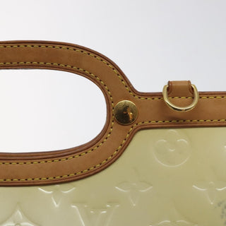 Louis Vuitton Roxbury Drive Handbag Monogram Vernis