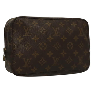Louis Vuitton Trousse Toilette Monogram Canvas
