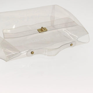 Hermes Kelly Handbag Vinyl