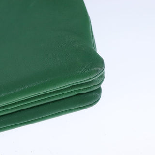 Celine Trio Crossbody Bag Leather