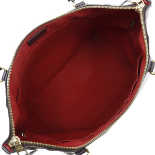 Louis Vuitton Westminster Handbag Damier