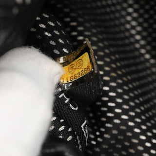 Chanel sports shoulder bag Coco mark