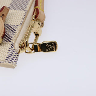 Louis Vuitton Neverfull Pochette Damier