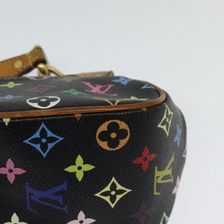 Louis Vuitton Marilyn Handbag Monogram Multicolor