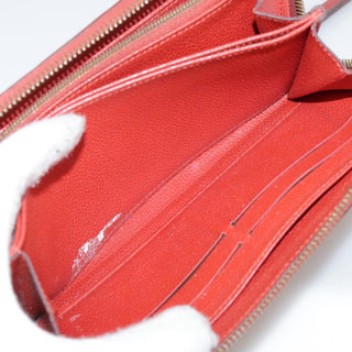 Louis Vuitton Portefeuille zippy Monogramme Empreinte Monogramme Empreinte