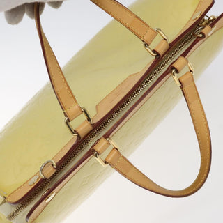 Louis Vuitton Blair Monogram vernis