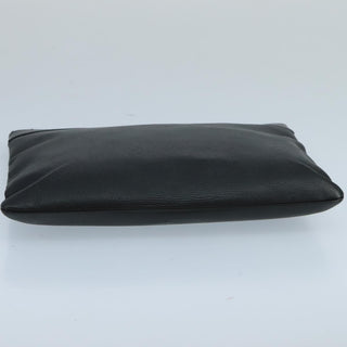 Louis Vuitton Discovery Pochette Monogram Shadow Leather