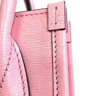 Gucci Vertical Tote Printed Leather