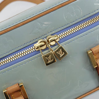 Louis Vuitton Sullivan Horizontal Bag Monogram Vernis